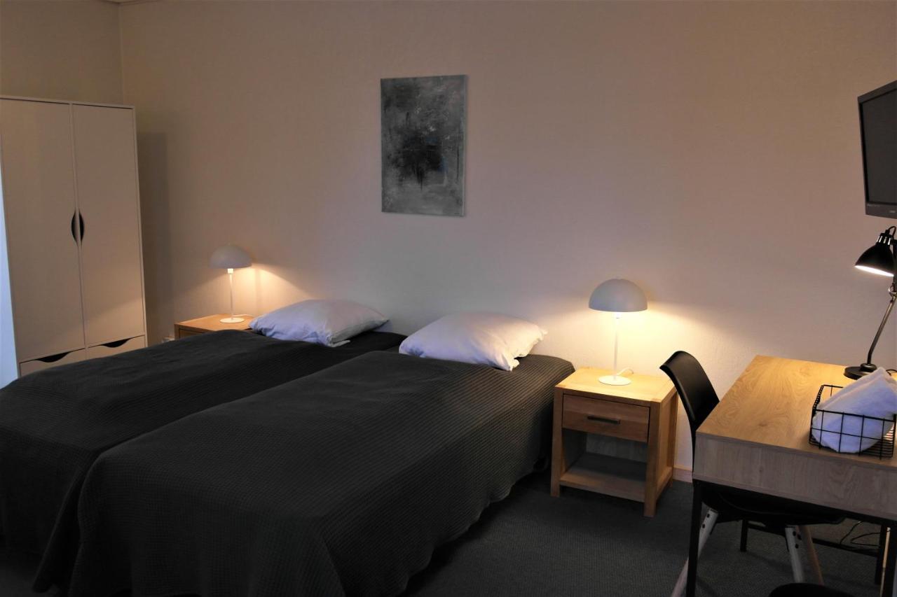 Hotel Skjoldbjerg Garnihotel 3*