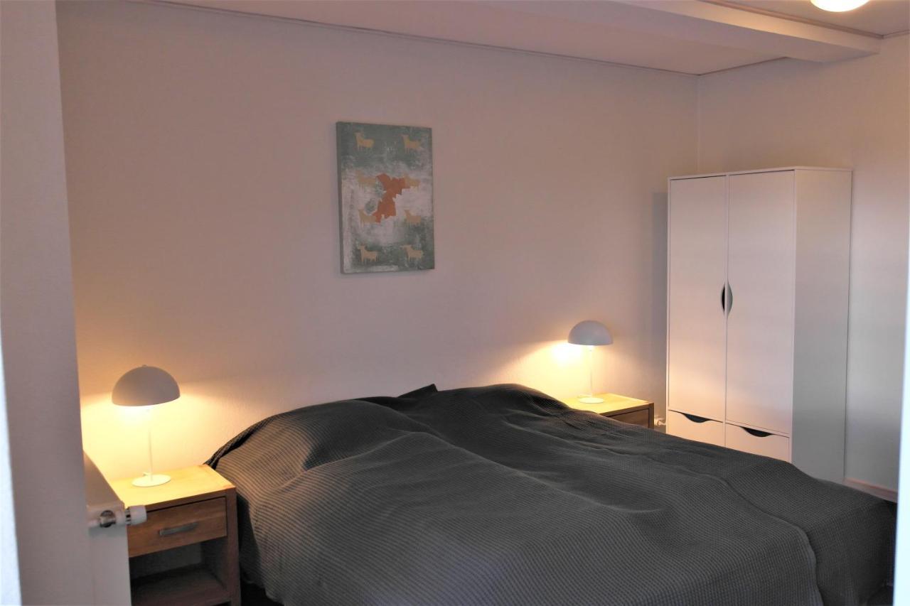 Hotel Skjoldbjerg Garnihotel