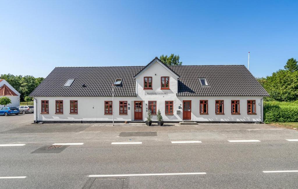 Hotel Skjoldbjerg Garnihotel 3*