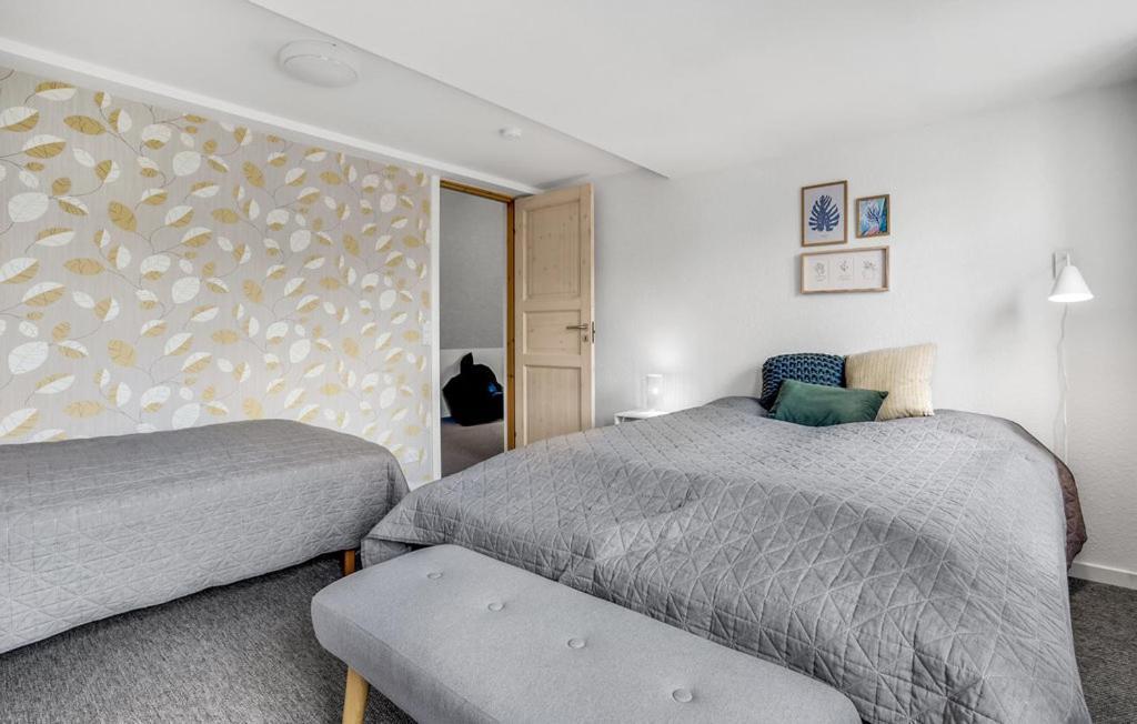 Skjoldbjerg Garnihotel Hotel 3*