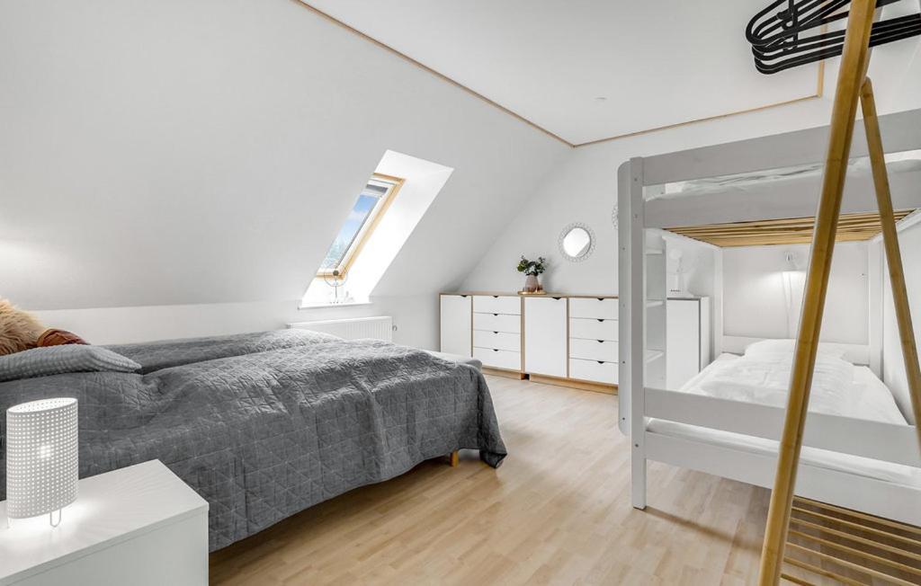 Skjoldbjerg Garnihotel Vorbasse