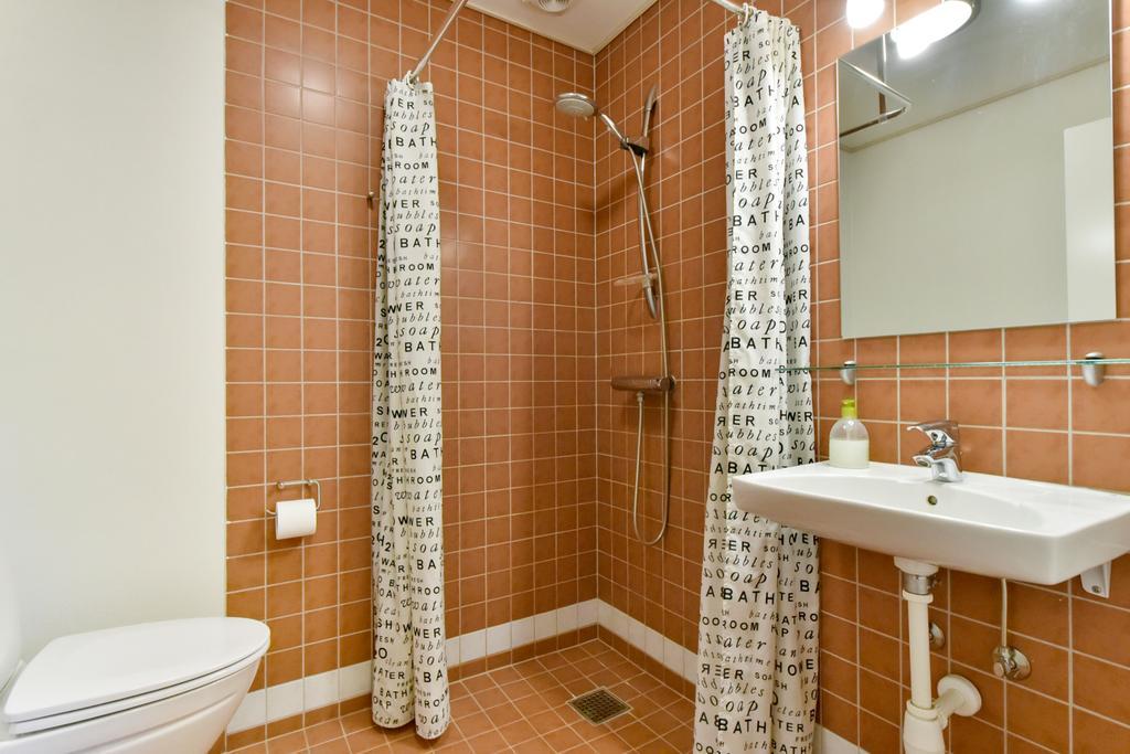 Hotel Skjoldbjerg Garnihotel