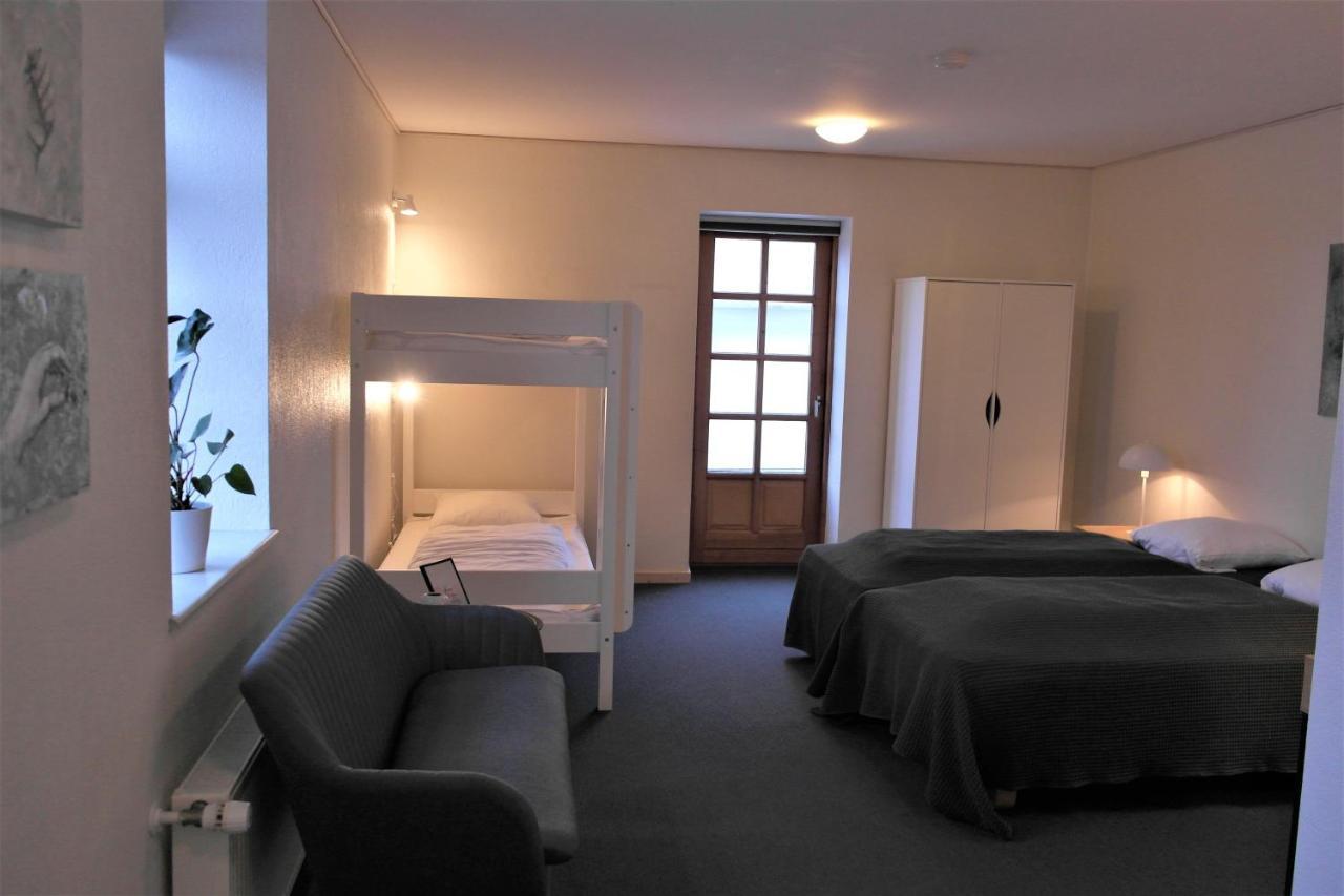 Skjoldbjerg Garnihotel 3*