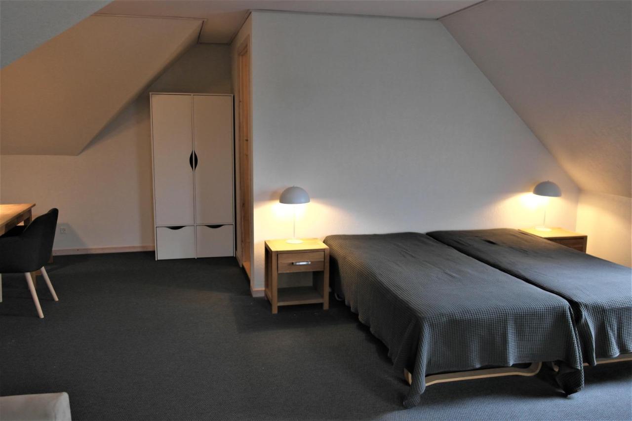 Hotell Skjoldbjerg Garnihotel 3*