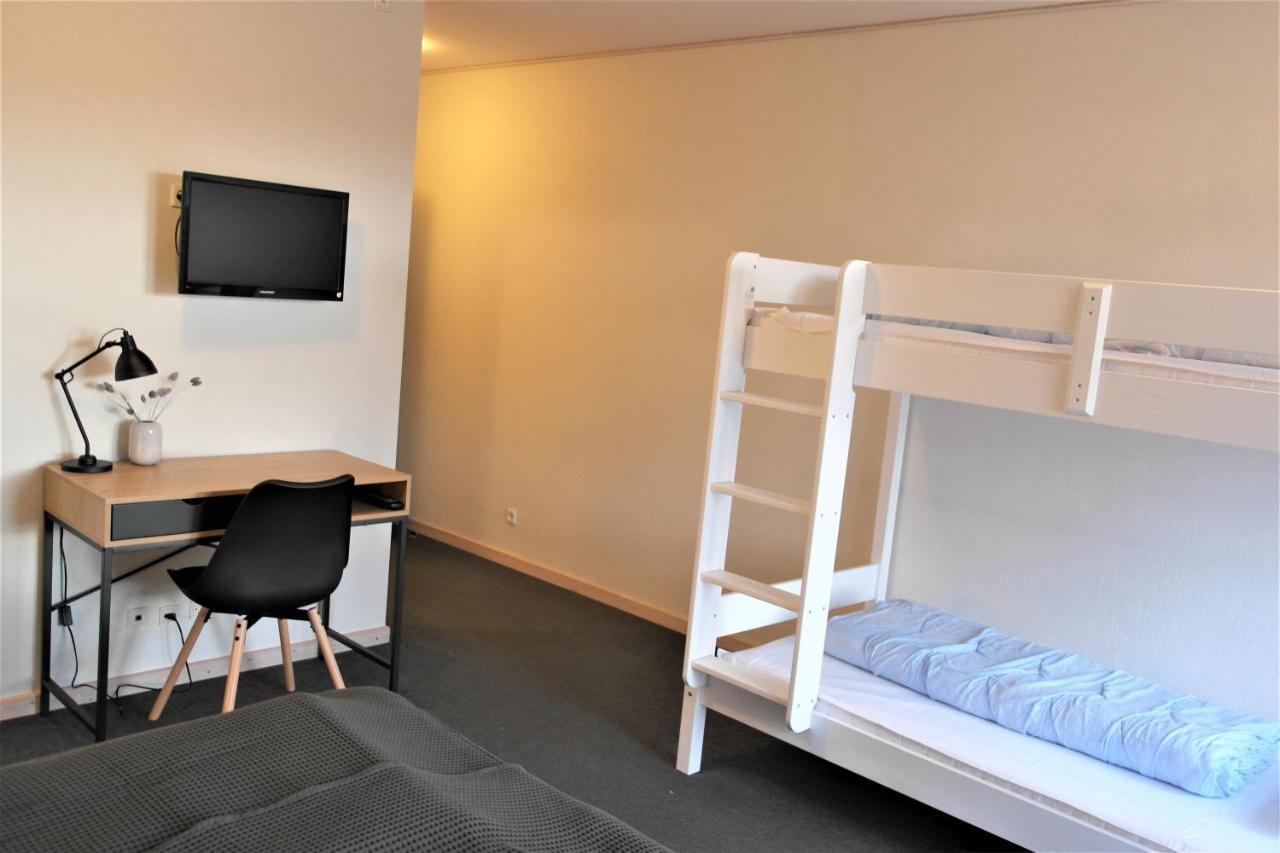 Skjoldbjerg Garnihotel