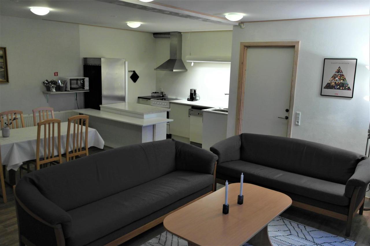 Hotell Skjoldbjerg Garnihotel