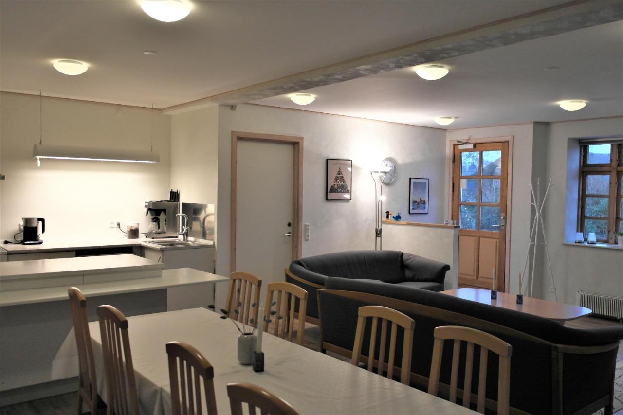 Skjoldbjerg Garnihotel Hotell 3*