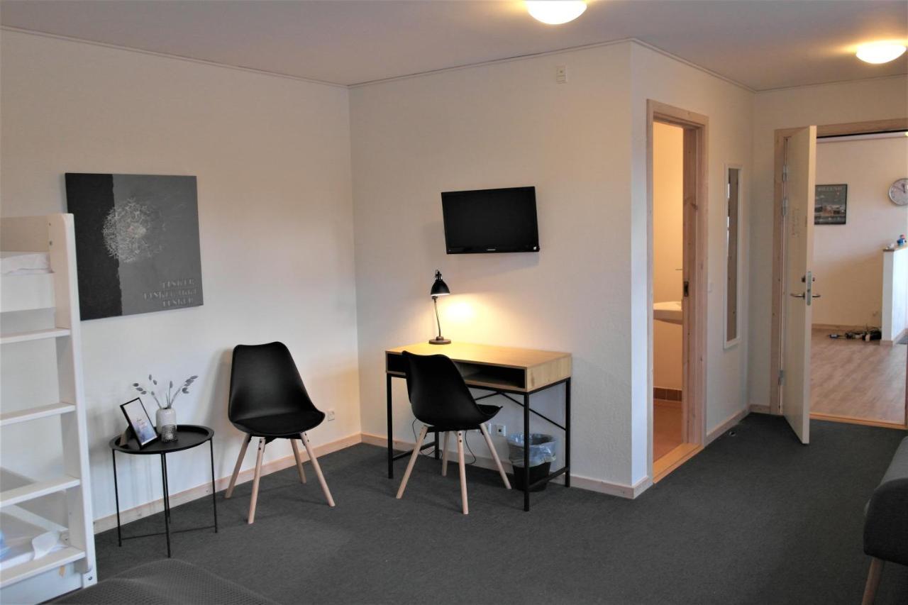 Hotell Skjoldbjerg Garnihotel 3*