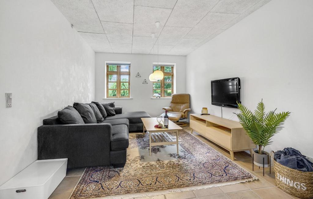 Hotell Skjoldbjerg Garnihotel