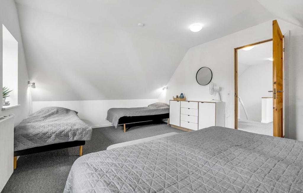 Skjoldbjerg Garnihotel Vorbasse