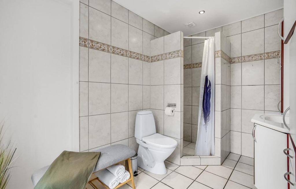 Skjoldbjerg Garnihotel 3*