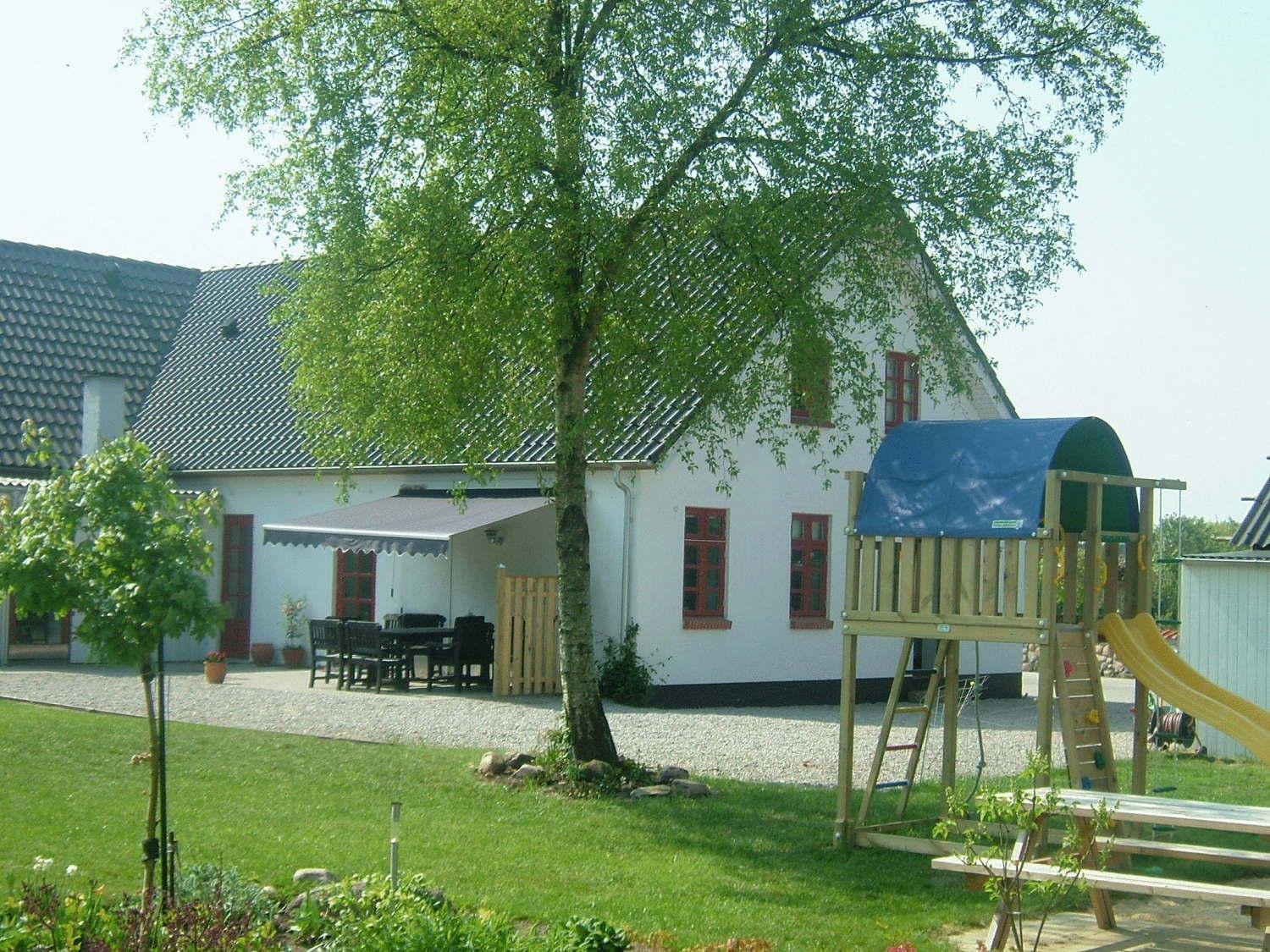 Skjoldbjerg Garnihotel Hotell Vorbasse