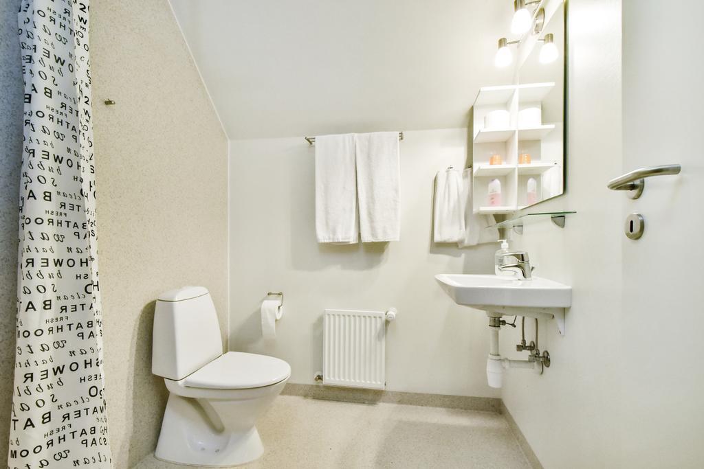 Skjoldbjerg Garnihotel 3*
